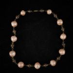 643176 Pearl necklace